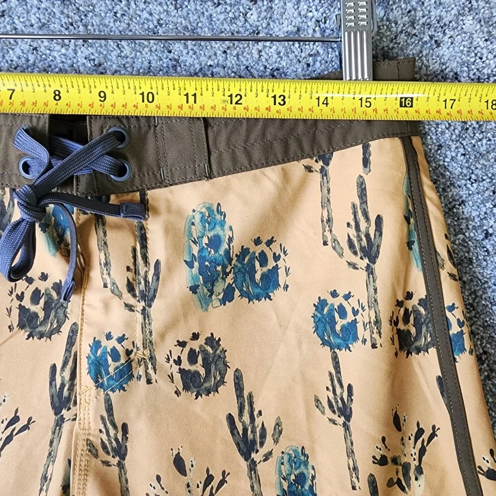 Prana board shorts